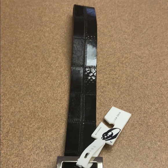 New Nine West Belt - Picture 6 of 8